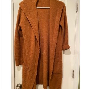 Forever 21 Long sleeve cardigan